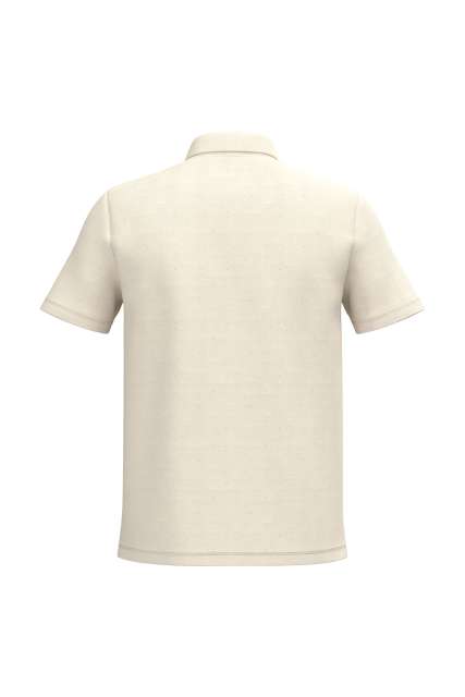 TRICOU POLO BARBATI PIQUE IB295