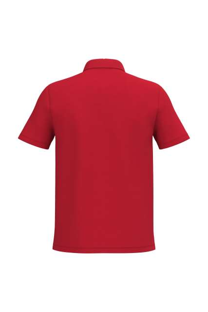 TRICOU POLO BARBATI PIQUE IB295