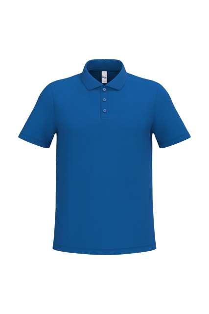 TRICOU POLO BARBATI PIQUE IB295