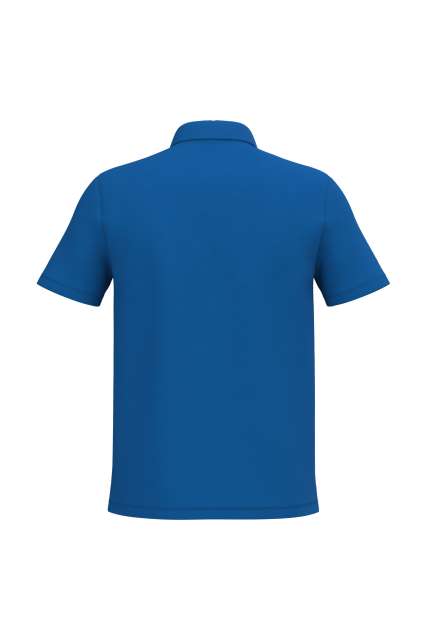 TRICOU POLO BARBATI PIQUE IB295