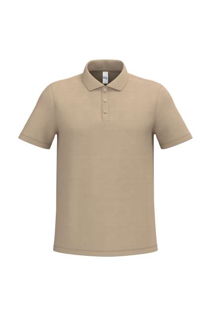 TRICOU POLO BARBATI PIQUE IB295