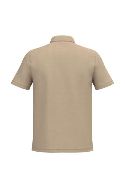 TRICOU POLO BARBATI PIQUE IB295