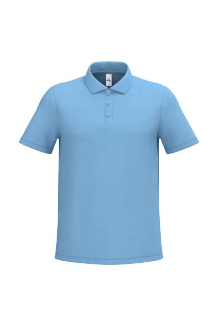 TRICOU POLO BARBATI PIQUE IB295