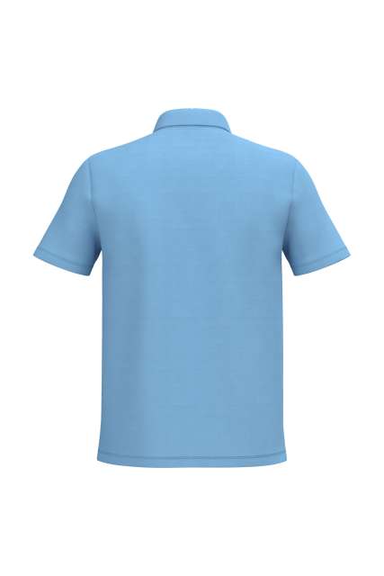 TRICOU POLO BARBATI PIQUE IB295