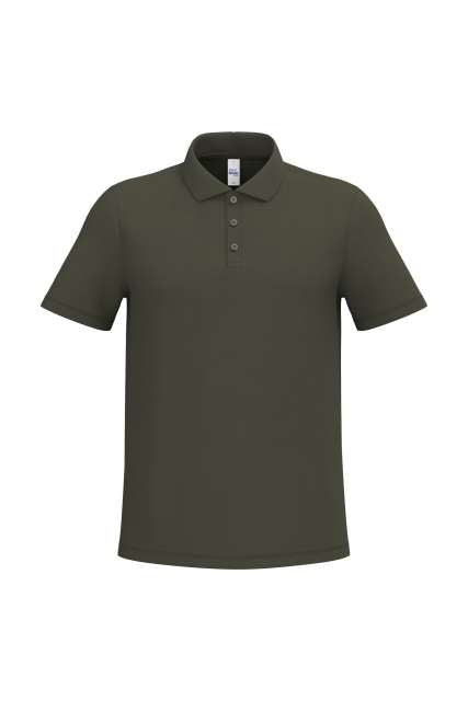 TRICOU POLO BARBATI PIQUE IB295