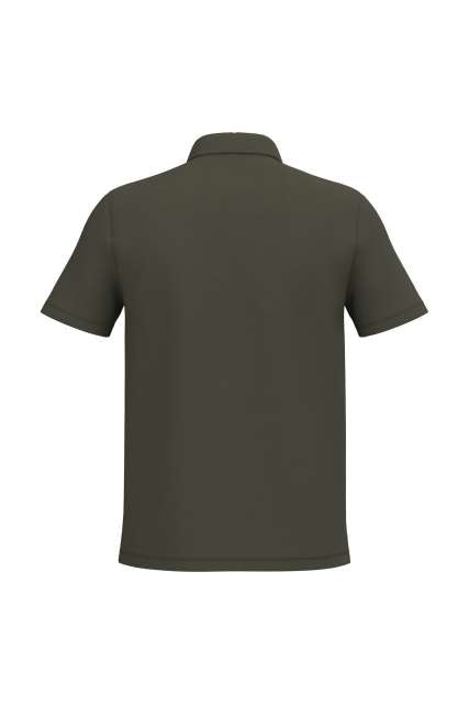 TRICOU POLO BARBATI PIQUE IB295