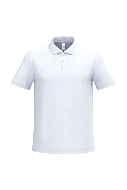 TRICOU POLO BARBATI PIQUE IB295
