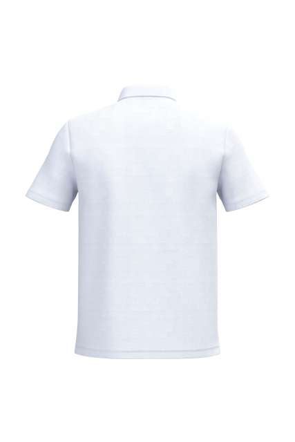 TRICOU POLO BARBATI PIQUE IB295