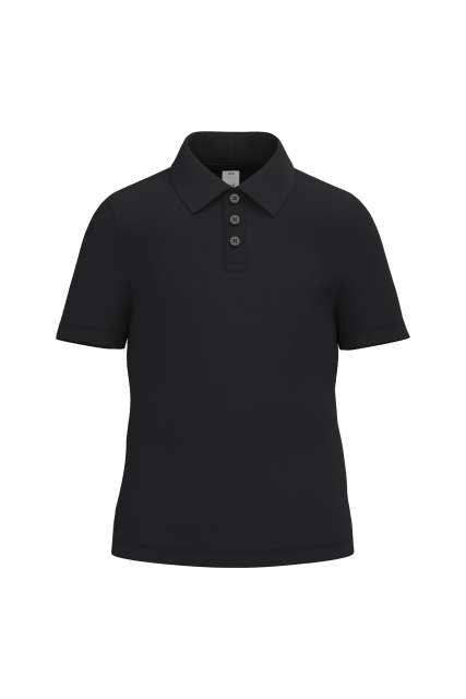 TRICOU POLO COPII PIQUE IB297