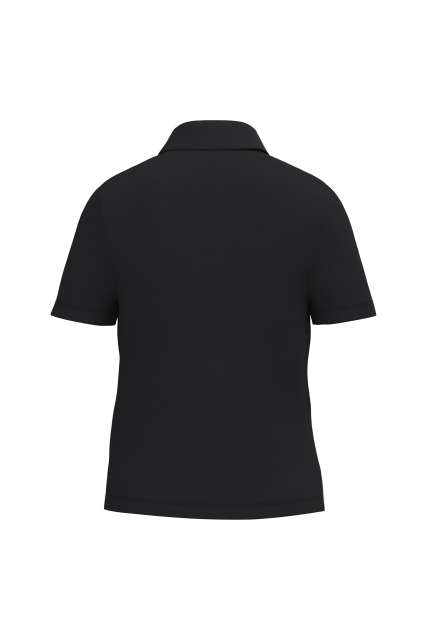 TRICOU POLO COPII PIQUE IB297