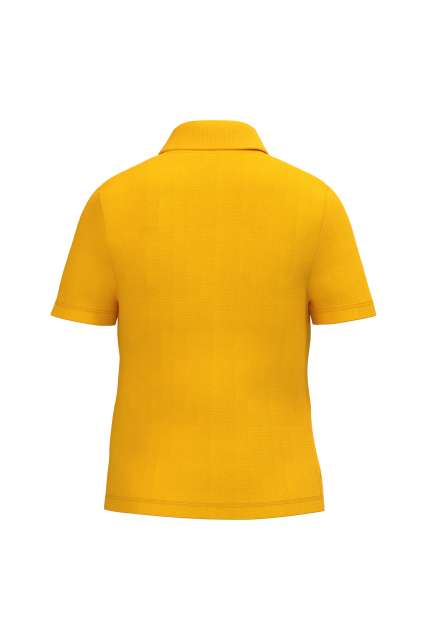 TRICOU POLO COPII PIQUE IB297