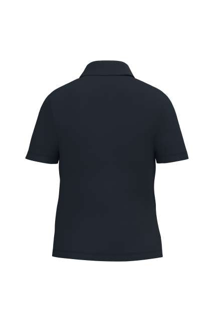 TRICOU POLO COPII PIQUE IB297