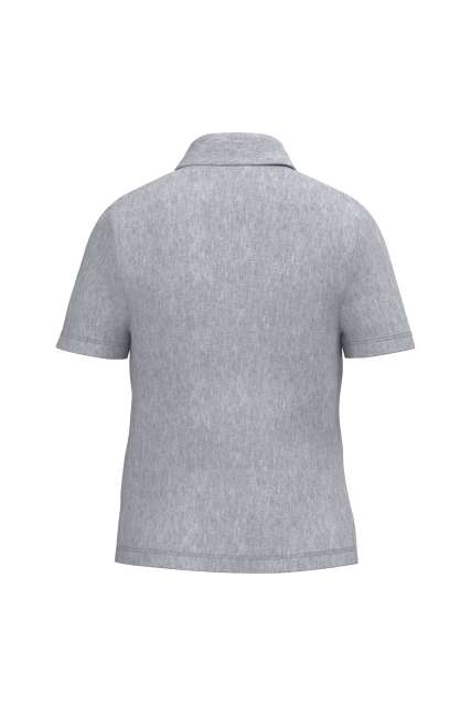 TRICOU POLO COPII PIQUE IB297