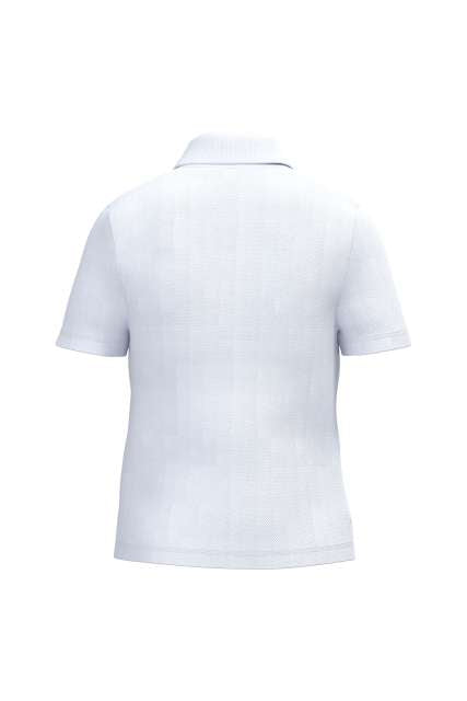 TRICOU POLO COPII PIQUE IB297