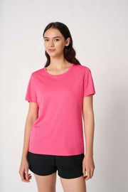 TRICOU SPORT POLIESTER DAMA MERCURY IB301