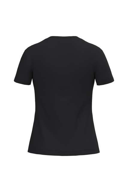 TRICOU SPORT POLIESTER DAMA MERCURY IB301