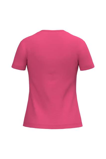 TRICOU SPORT POLIESTER DAMA MERCURY IB301