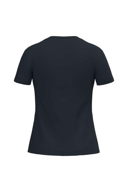 TRICOU SPORT POLIESTER DAMA MERCURY IB301