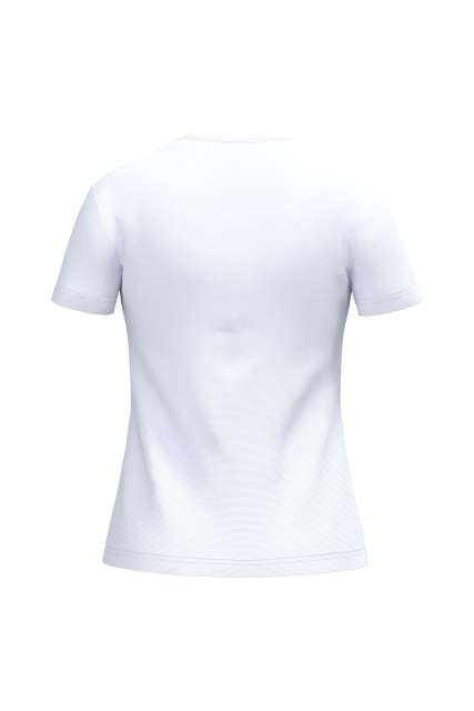 TRICOU SPORT POLIESTER DAMA MERCURY IB301