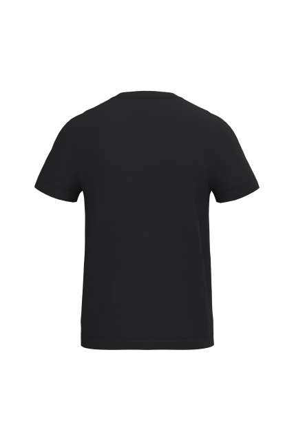 TRICOU SPORT POLIESTER COPII MERCURY IB302
