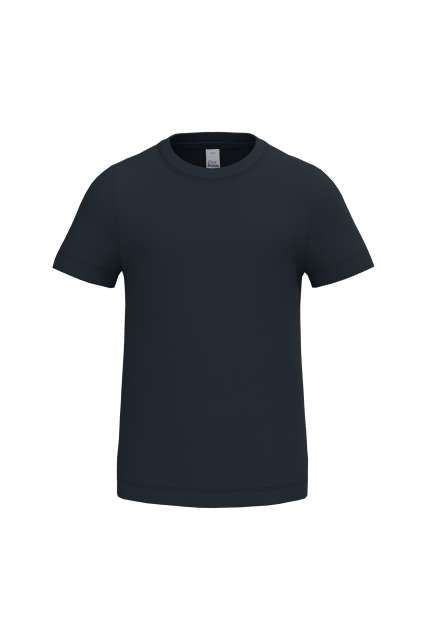TRICOU SPORT POLIESTER COPII MERCURY IB302