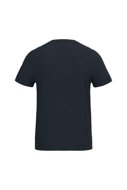 TRICOU SPORT POLIESTER COPII MERCURY IB302