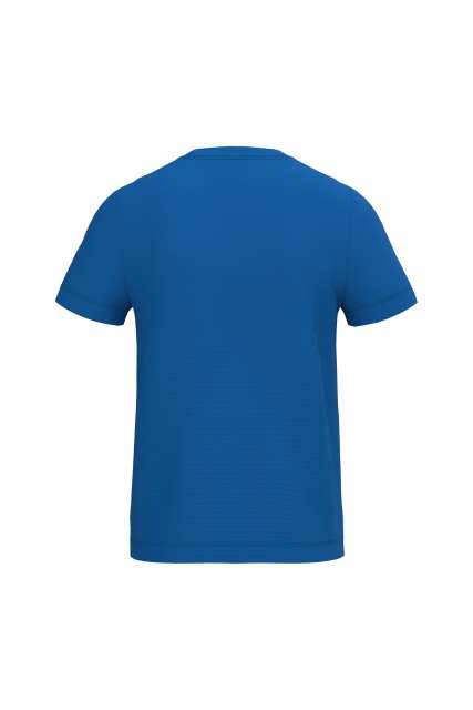 TRICOU SPORT POLIESTER COPII MERCURY IB302