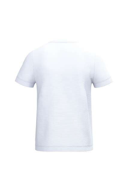 TRICOU SPORT POLIESTER COPII MERCURY IB302