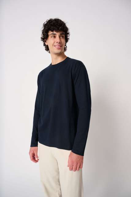 TRICOU MANECA LUNGA UNISEX IDEAL150 IB313