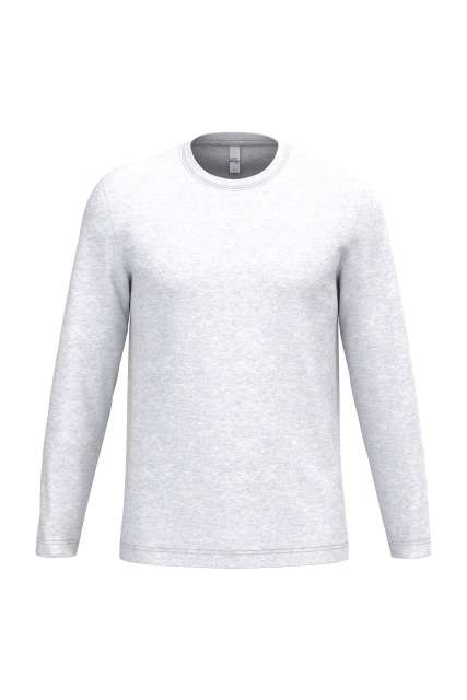 TRICOU MANECA LUNGA UNISEX IDEAL150 IB313