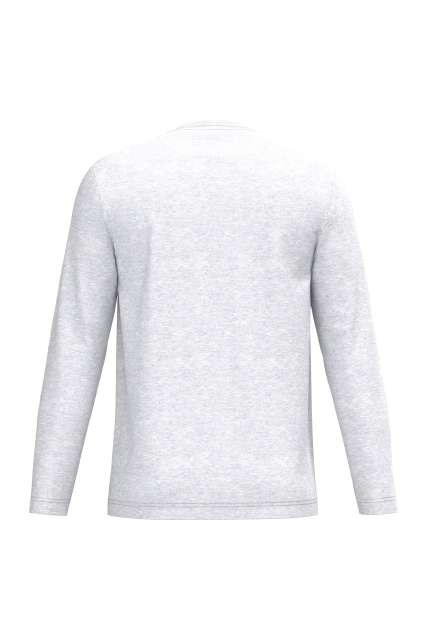 TRICOU MANECA LUNGA UNISEX IDEAL150 IB313