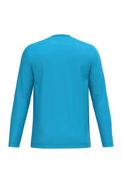 TRICOU MANECA LUNGA UNISEX IDEAL150 IB313