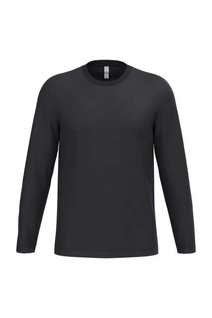 TRICOU MANECA LUNGA UNISEX IDEAL150 IB313