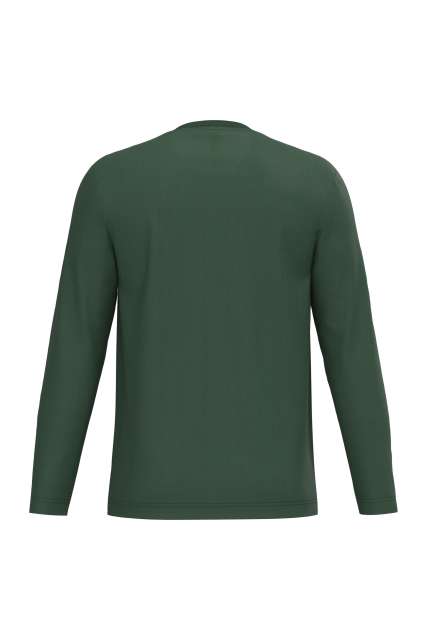 TRICOU MANECA LUNGA UNISEX IDEAL150 IB313