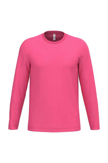 TRICOU MANECA LUNGA UNISEX IDEAL150 IB313