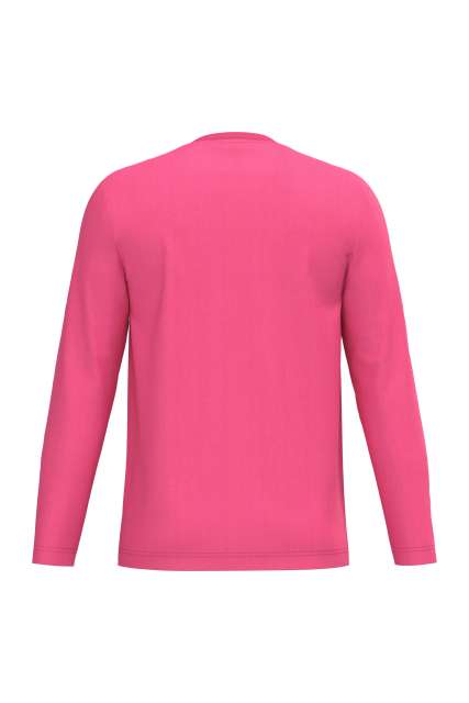 TRICOU MANECA LUNGA UNISEX IDEAL150 IB313