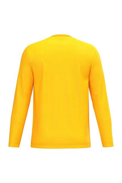 TRICOU MANECA LUNGA UNISEX IDEAL150 IB313