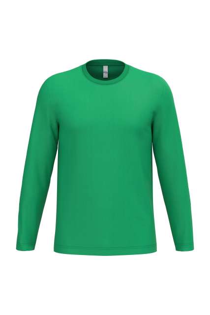 TRICOU MANECA LUNGA UNISEX IDEAL150 IB313