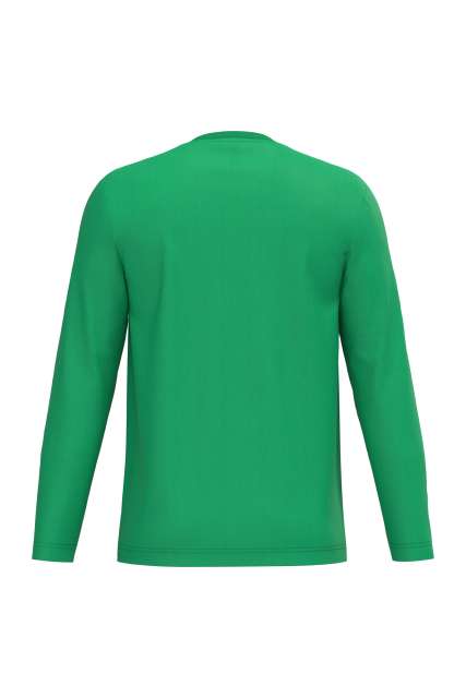 TRICOU MANECA LUNGA UNISEX IDEAL150 IB313