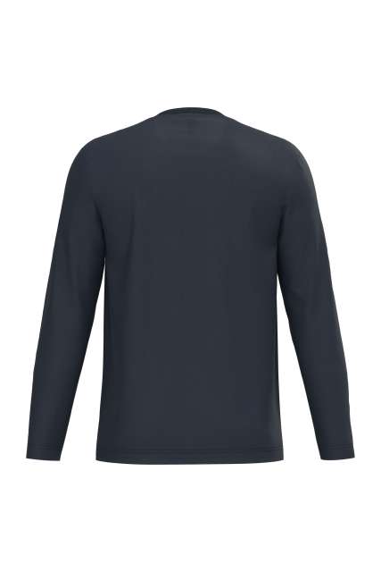 TRICOU MANECA LUNGA UNISEX IDEAL150 IB313