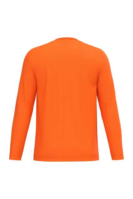 TRICOU MANECA LUNGA UNISEX IDEAL150 IB313