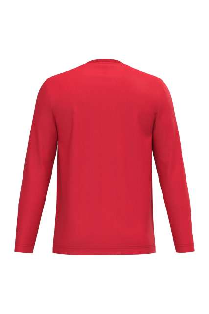 TRICOU MANECA LUNGA UNISEX IDEAL150 IB313