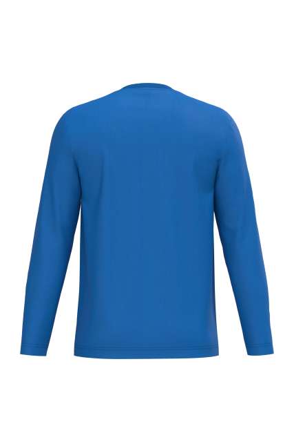 TRICOU MANECA LUNGA UNISEX IDEAL150 IB313
