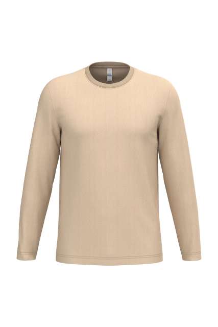 TRICOU MANECA LUNGA UNISEX IDEAL150 IB313