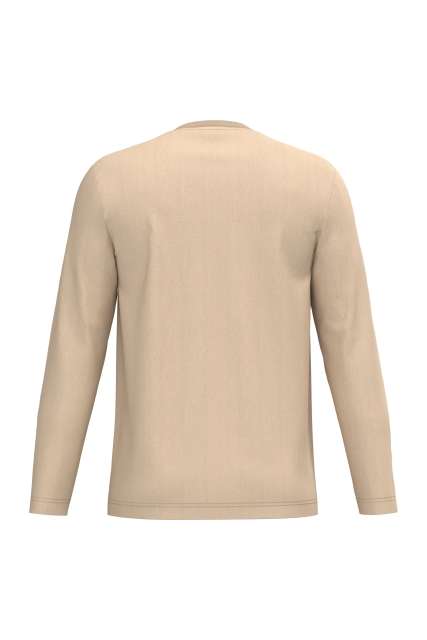 TRICOU MANECA LUNGA UNISEX IDEAL150 IB313