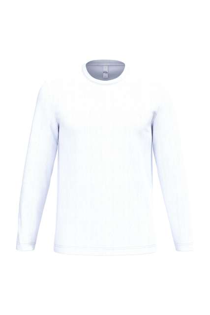 TRICOU MANECA LUNGA UNISEX IDEAL150 IB313