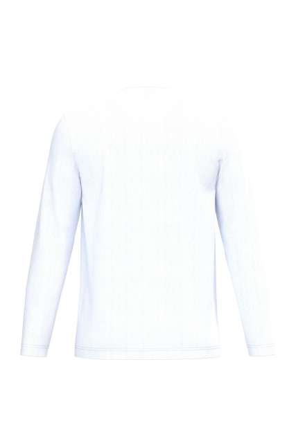 TRICOU MANECA LUNGA UNISEX IDEAL150 IB313
