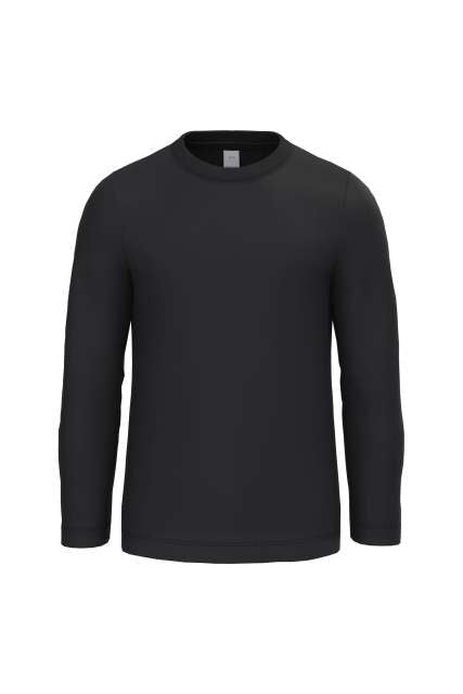 TRICOU MANECA LUNGA COPII IDEAL150 IB314