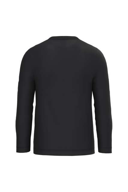 TRICOU MANECA LUNGA COPII IDEAL150 IB314