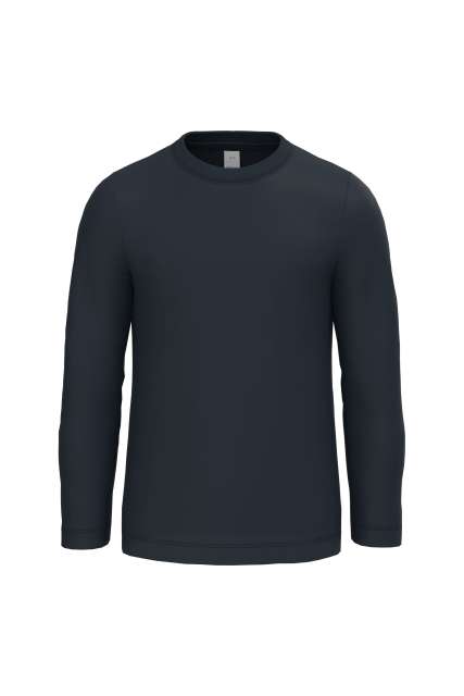 TRICOU MANECA LUNGA COPII IDEAL150 IB314